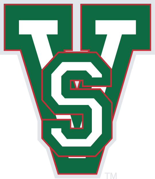 MVSU Delta Devils 1996-Pres Alternate Logo iron on paper